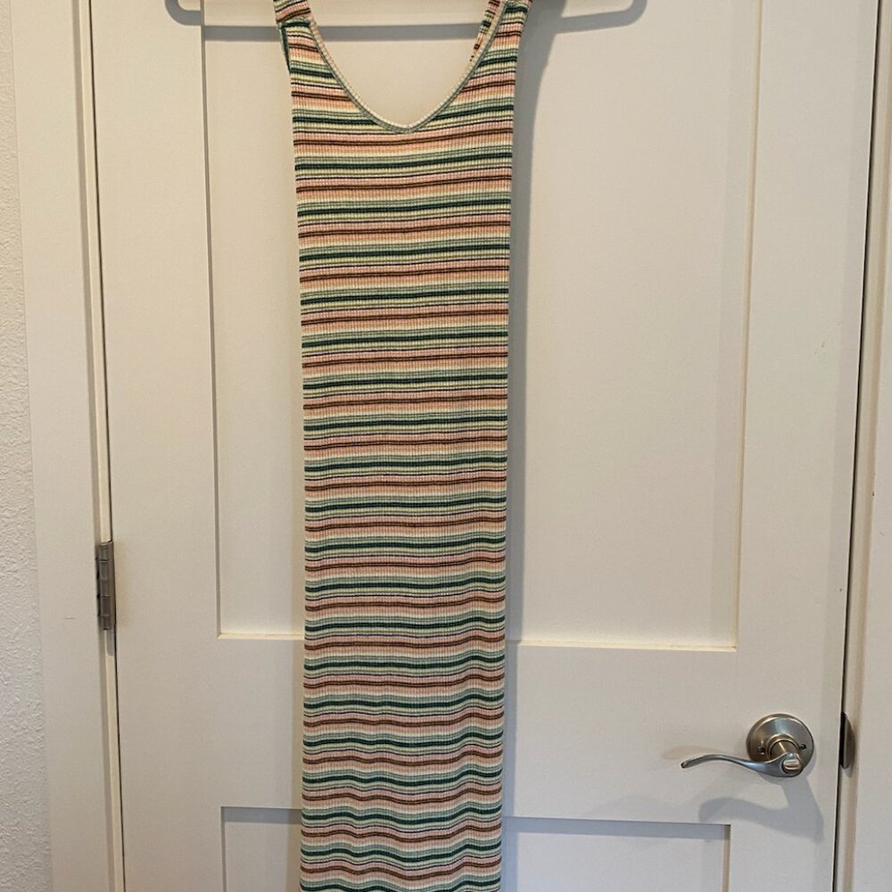 O'niell Aquaria Dress View 3